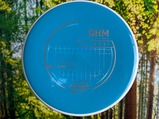 Ohm Neutron New Design
