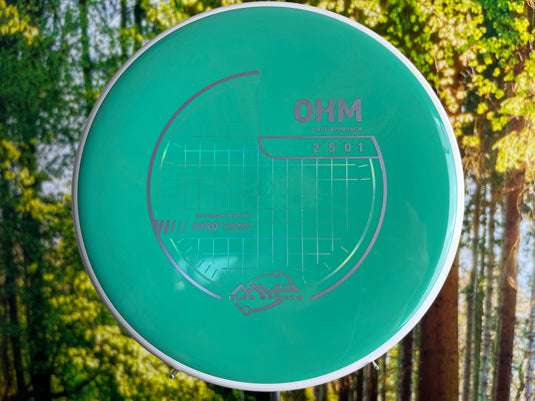 Ohm Neutron New Design