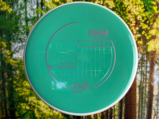 Ohm Neutron New Design