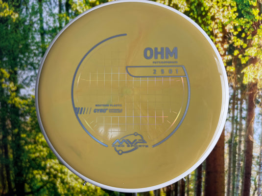 Ohm Neutron New Design