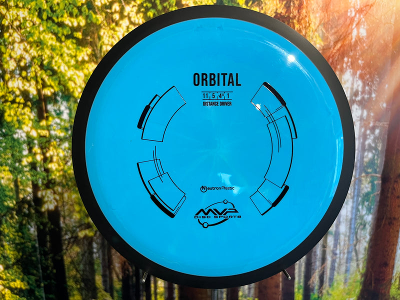 Load image into Gallery viewer, Orbital Neutron&lt;br&gt; 11 | 5 | -4.5 | 1
