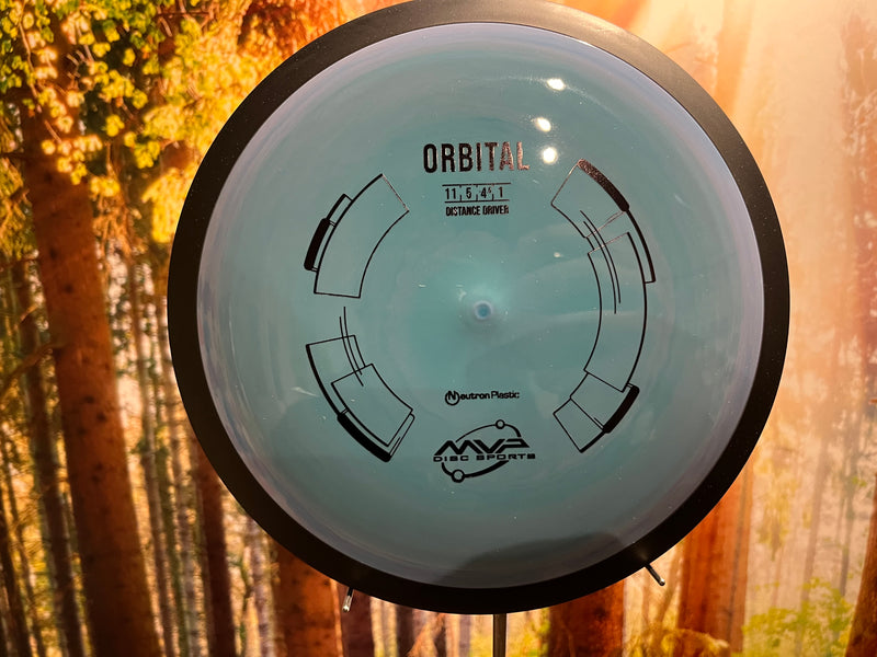 Laden Sie das Bild in Galerie -Viewer, Neutron Orbital
