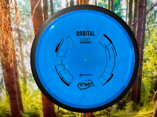 Orbital Neutron<br> 11 | 5 | -4.5 | 1