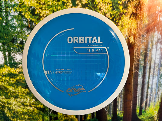 Orbital Neutron New Design