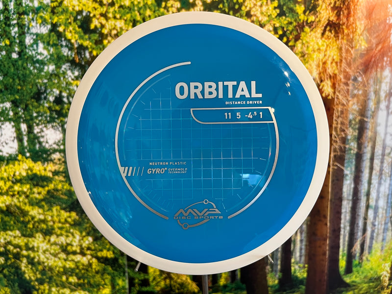 Indlæs billede i Gallery Viewer, Orbital Neutron New Design
