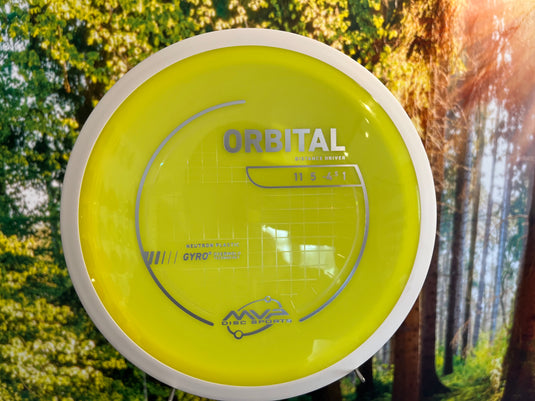 Orbital Neutron New Design