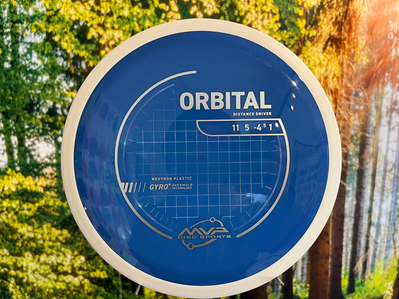 Indlæs billede i Gallery Viewer, Orbital Neutron New Design
