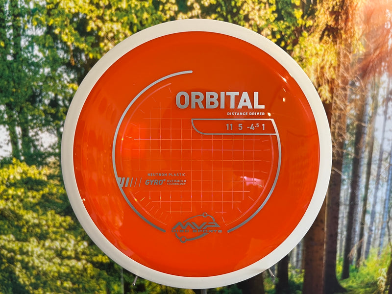 Indlæs billede i Gallery Viewer, Orbital Neutron New Design
