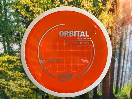 Orbital Neutron New Design