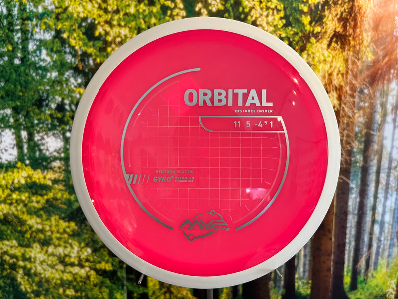 Indlæs billede i Gallery Viewer, Orbital Neutron New Design
