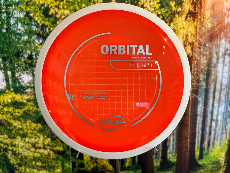 Indlæs billede i Gallery Viewer, Orbital Neutron New Design
