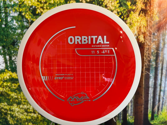 Orbital Neutron New Design