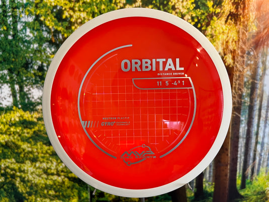 Orbital Neutron New Design