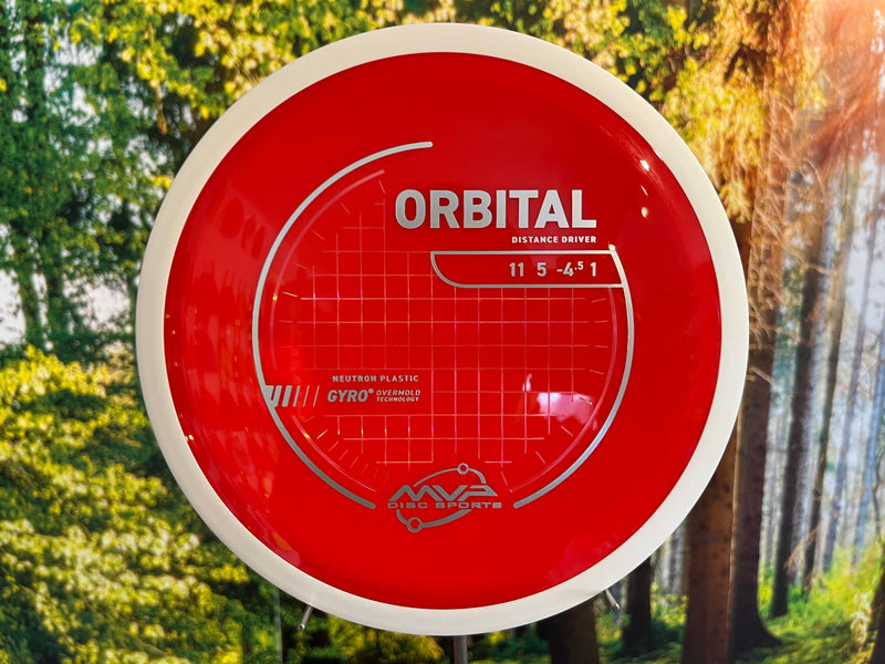 Indlæs billede i Gallery Viewer, Orbital Neutron New Design
