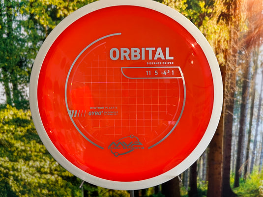Orbital Neutron New Design