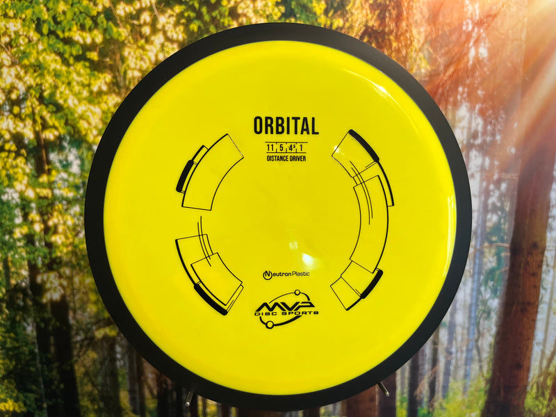 Load image into Gallery viewer, Orbital Neutron&lt;br&gt; 11 | 5 | -4.5 | 1
