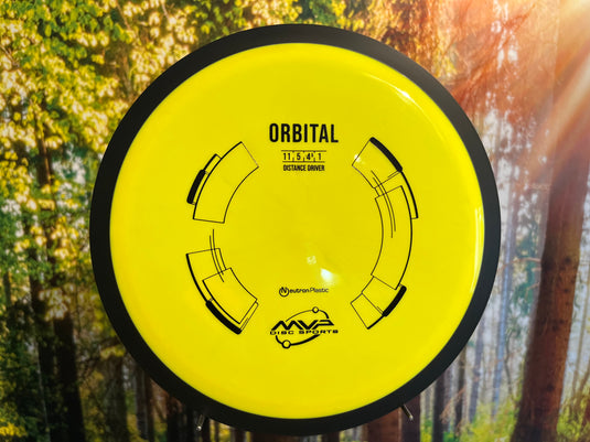 Orbital Neutron<br> 11 | 5 | -4.5 | 1