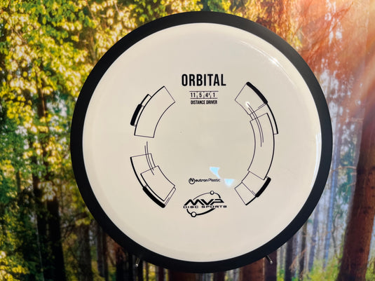 Orbital Neutron<br> 11 | 5 | -4.5 | 1
