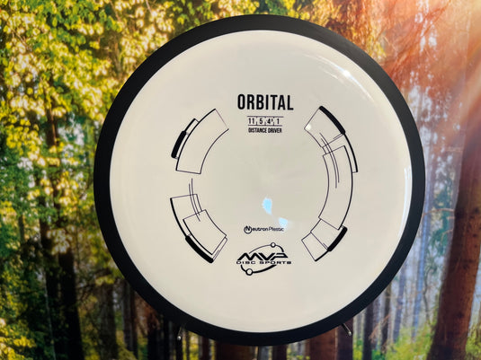 Orbital Neutron<br> 11 | 5 | -4.5 | 1