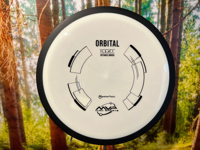 Load image into Gallery viewer, Orbital Neutron&lt;br&gt; 11 | 5 | -4.5 | 1
