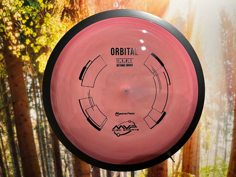 Laden Sie das Bild in Galerie -Viewer, Neutron Orbital
