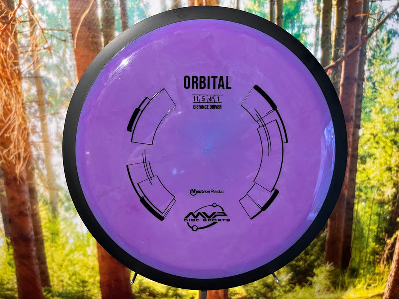Load image into Gallery viewer, Orbital Neutron&lt;br&gt; 11 | 5 | -4.5 | 1

