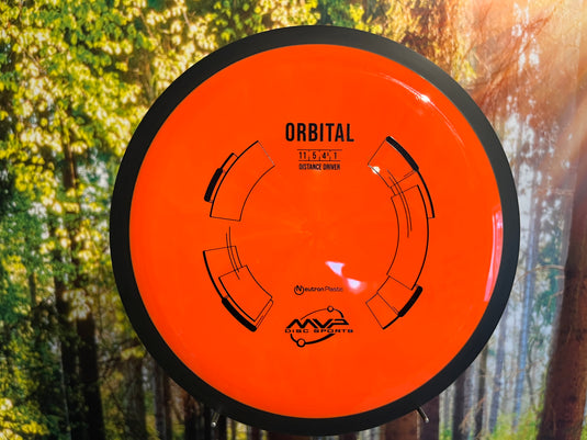 Orbital Neutron<br> 11 | 5 | -4.5 | 1