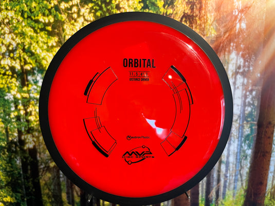 Orbital Neutron<br> 11 | 5 | -4.5 | 1