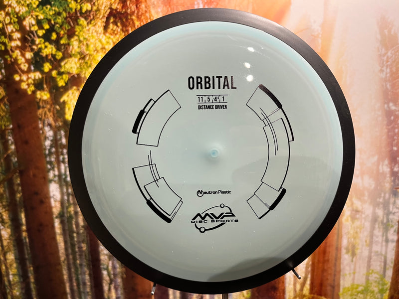 Laden Sie das Bild in Galerie -Viewer, Neutron Orbital
