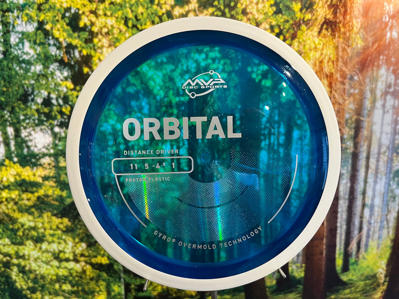 Indlæs billede i Gallery Viewer, Orbital Proton New Design
