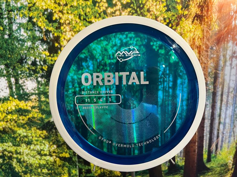 Indlæs billede i Gallery Viewer, Orbital Proton New Design
