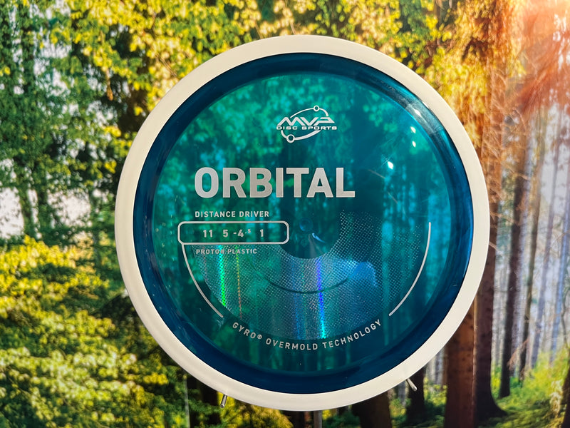 Indlæs billede i Gallery Viewer, Orbital Proton New Design
