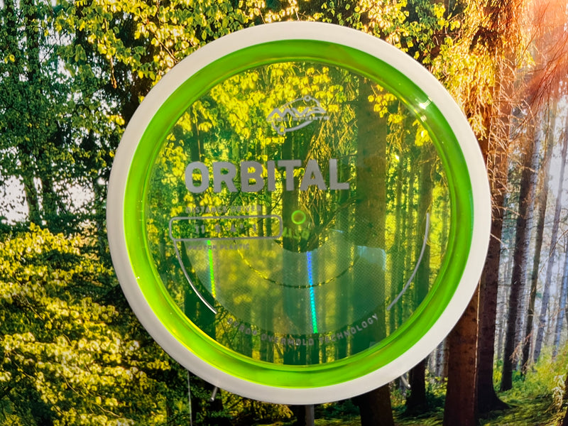 Indlæs billede i Gallery Viewer, Orbital Proton New Design
