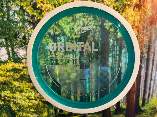 Orbital Proton New Design