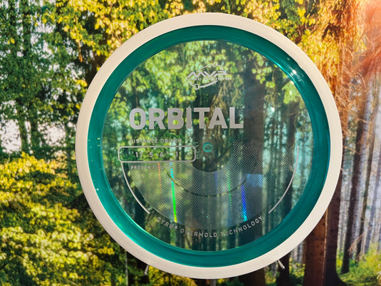 Orbital Proton New Design