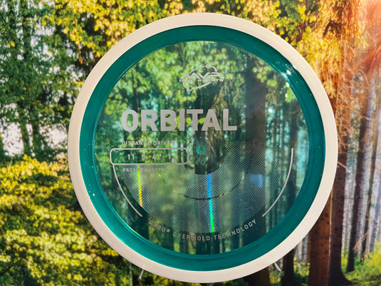 Orbital Proton New Design