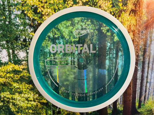 Orbital Proton New Design