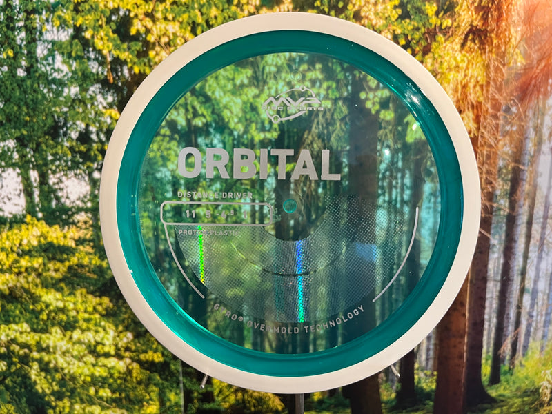 Indlæs billede i Gallery Viewer, Orbital Proton New Design
