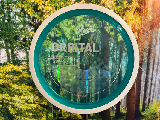 Orbital Proton New Design