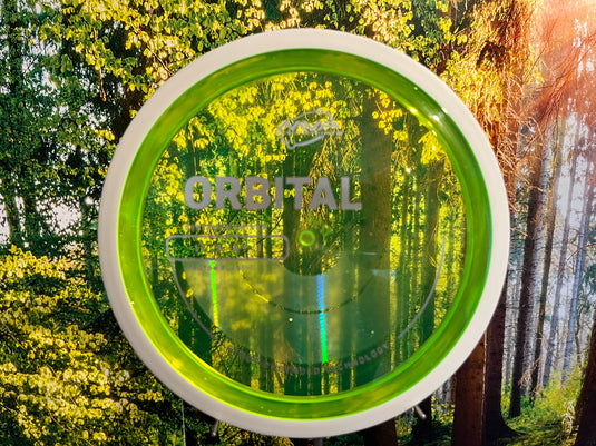 Orbital Proton New Design