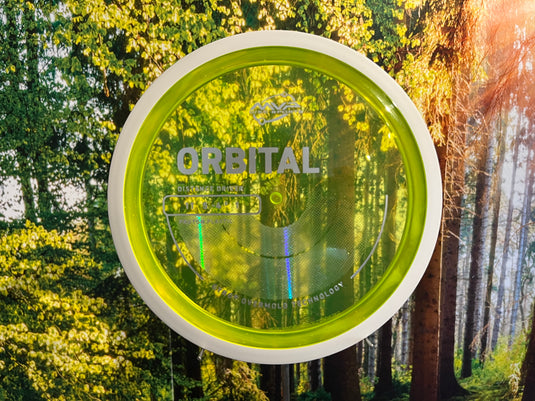 Orbital Proton New Design