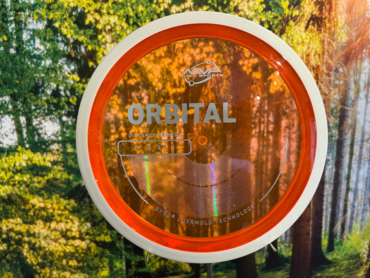 Orbital Proton New Design