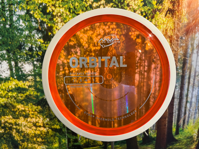 Indlæs billede i Gallery Viewer, Orbital Proton New Design
