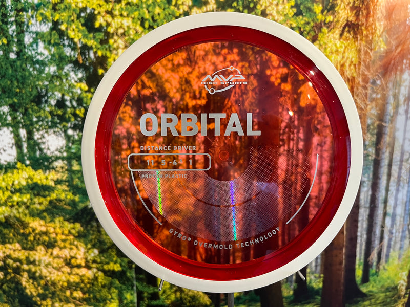 Indlæs billede i Gallery Viewer, Orbital Proton New Design
