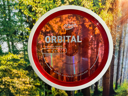 Orbital Proton New Design