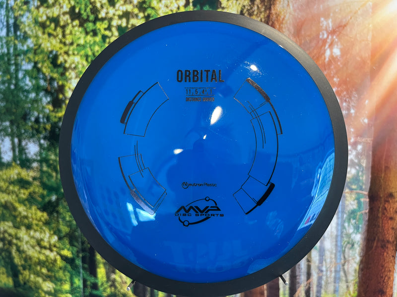 Load image into Gallery viewer, Orbital Neutron<br> 11 | 5 | -4.5 | 1
