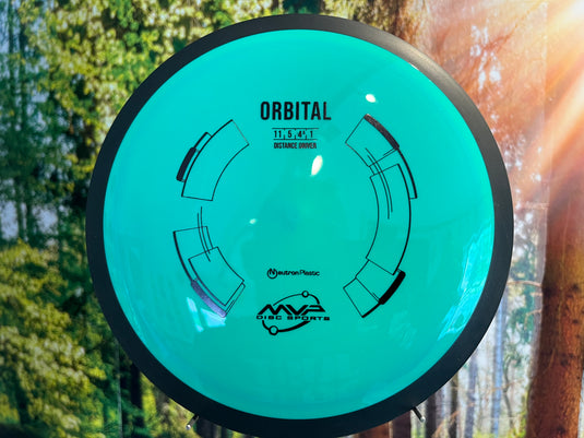 Orbital Neutron<br> 11 | 5 | -4.5 | 1