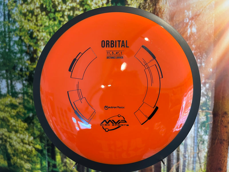 Load image into Gallery viewer, Orbital Neutron<br> 11 | 5 | -4.5 | 1
