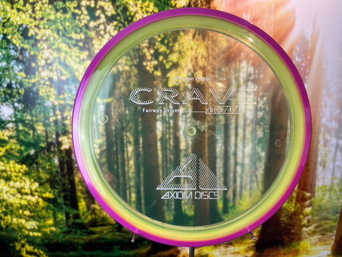 Crave Proton<br>6,5 | 5 | -1 | 1