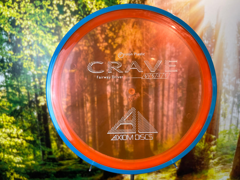 Laden Sie das Bild in Galerie -Viewer, Proton Crave
